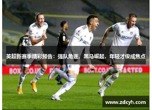 英超新赛季精彩预告:强队角逐,黑马崛起,年轻才俊成焦点 英超新赛季精彩预告:强队角逐,黑马崛起,年轻才俊成焦点