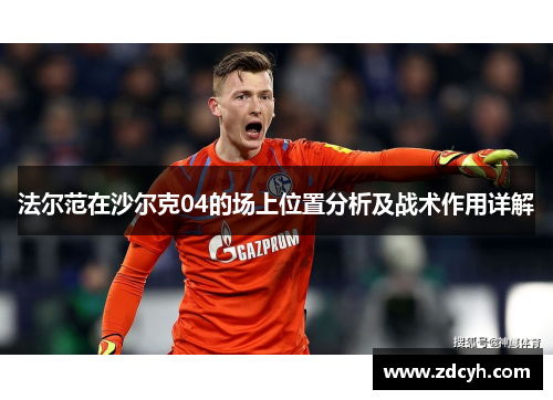 法尔范在沙尔克04的场上位置分析及战术作用详解 法尔范在沙尔克04的场上位置分析及战术作用详解