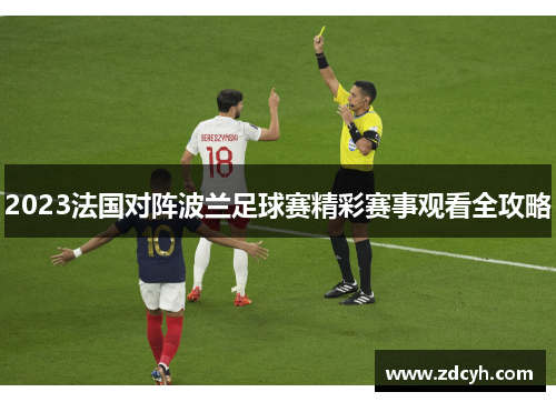 2023法国对阵波兰足球赛精彩赛事观看全攻略